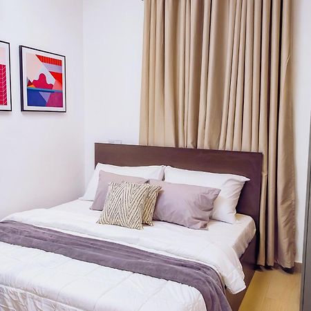 Luna Loft Tema Exterior foto